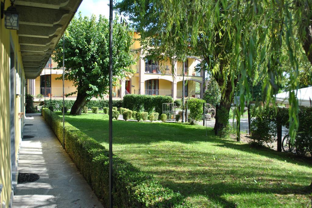 Fondo Brugarolo Βίλα Busnago Εξωτερικό φωτογραφία